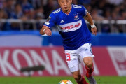 3位横浜FMが完勝で首位と1差に! 最下位磐田はクラブワースト記録を更新…