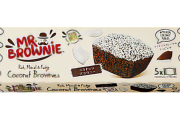 ネットで絶賛の「ココナッツブラウニー」にカビ　業務スーパーが回収を発表
