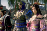 【真・三國無双8 Empires】色々文句はあるが全然遊べるゲームだからアップデートで改善していってほしいわ