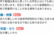 【悲報】Fランク大学の口コミがヤバすぎると話題にwwxwwxwwxwwxww