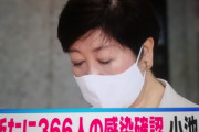 【新型コロナ】東京＋366