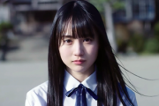 【乃木坂46】賀喜遥香って動画だと可愛いんだけど・・・