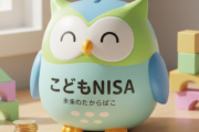 子育て世代支援の最前線、NISA情報パラダイスｗｗｗ