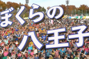 東京の八王子市ってどういうイメージ？？