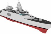 オランダ海軍がドールマン級に代わる新型汎用フリゲートを建造、ベルギー海軍も導入予定…2028年に就役予定！