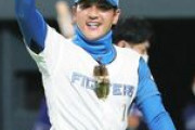 新庄剛志監督と契約更新で合意、来季続投を正式発表