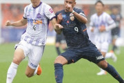 清水、チアゴ・サンタナ2発も広島に追い付かれ2-2ドロー！広島は4月無敗達成　J1第10節（関連まとめ）