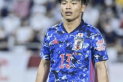 【「3月最終決戦」オーストラリア戦、ベトナム戦「予想スタメン」】セルティックで大活躍!旗手怜央「招集」が持つ意味と“選外”になる3人の「候補」