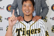 阪神・球児　大野氏に不惑の誓い「できれば40、50セーブ」「キャリアハイ出したい」