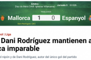 スペイン現地メディア「久保建英はマジョルカで別格！」「久保効果でマジョルカが止まらない！！」
