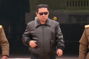 【動画】最新の金正恩かっこよすぎて噴いたｗｗｗｗｗ