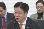厚労相「新型コロナ、医療提供体制を整えるべき状況だ」　感染拡大防止などの基本方針を策定へ