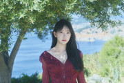 堀未央奈、写真集発売