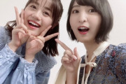 【画像】超人気声優・伊藤美来さんと佐倉綾音さんのツーショットwwwww