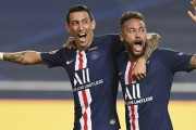 【ディマリア無双】PSG、ライプツィヒに3-0完勝し初のCL決勝進出！ディ・マリアが1ゴール2アシストの大活躍（関連まとめ）