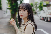 【櫻坂46】小島凪紗「不登校になりかけた私を救ってくれたのは...」