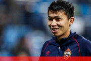【速報】CSKA西村拓真さん、ポルティモネンセに移籍キター！！！！