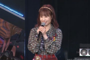 【悲報】HKT48朝長美桜ちゃんが卒業発表