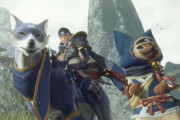 【悲報】モンハンライズてまたワイヤー使ってガチャガチャするやつっぽいな･･･