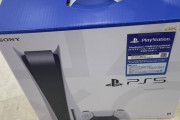 【朗報】ワイ、ついに念願のPS5を買えてしまう