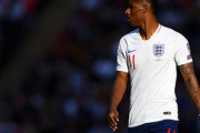 【イングランド代表】ラッシュフォードがケガで代表不参加　コーディも濃厚接触の疑いで離脱