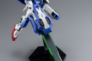 【画像】MGエクシアリペアIII、プレバンにて発売！売り切れたため第二次生産開始ｗｗｗ