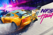 『Need for Speed Heat』評価・感想まとめ【PS4/XOne】