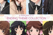 アマガミSSとかいう恋愛ものアニメの到達点