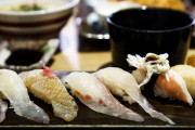北海道や北陸の寿司って、スシローやはま寿司より旨いのか？