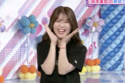 【乃木坂46】すげえええ！！！岩本蓮加、衝撃の大開脚にリンボーダンス！！！ｷﾀ━━━━(ﾟ∀ﾟ)━━━━！！！