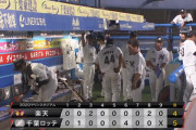パ・リーグ順位表(7月31日)ロッテ勝率5割復帰で西武と3位タイ、4球団が3G差以内と混戦