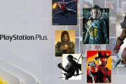 PS1～PS5、PSPが遊び放題になる『新・PSプラス』、遊べるゲームのラインナップが公開！この大量の神ゲーが遊び放題ってマジ！？