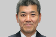 中道離党の泉健太氏、新党への入党「検討材料がそろっていない」