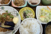【画像】介護職員の社食400円、ガチでうまそうｗｗｗ