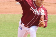 【野球】楽天・田中将大、1軍復帰へ前進…　6回途中8安打2失点で7奪三振　102球投げ最速146キロ　『日米通算200勝』まであと3勝
