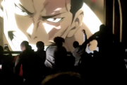 【動画】フランスのアニオタ、映画館で呪術廻戦を観るも上映中に大騒ぎ。仏映画関係者が苦言
