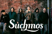 Suchmos、活動休止