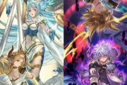 【グラブル】マリアとカイムの最終解放イラストが公開！賢者の衣装も一新、9周年にて遂に実装！