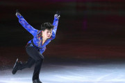 佐藤駿、羽生結弦に憧れ「五輪を目指そう」　４回転ルッツ、フリップで北京シーズン勝負　インタビュー