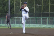 【試合実況】西武２軍スタメン 先発:渡邉勇太朗（2020.10.14）