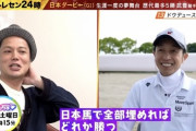 武豊騎手「ドウデュースの良い所は脚が速いところ(笑)」　他
