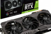 【PC】RTX3060Ti発表＆発売。RTX2080SUPERすら屠るすごい奴！！PS5やめてこっちにするか