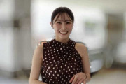 元日向坂メンバーのノースリーブ姿は今年見納め！？潮紗理菜「暦の上ではもう秋」　ファン「寂しい…」の声