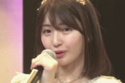 【乃木坂46】地上波で絶好調の井上小百合が映し出される！
