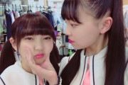 俺たちの陽菜ちゃん「頭なでてください」