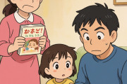 親「うちの子にはゲームは買い与えません。本だけで十分」→結果