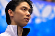 羽生結弦が「日本の最も偉大な五輪選手」の一人に！  …米選出「類まれな能力と芸術性」…　
