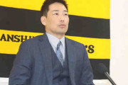【阪神】岩崎優は現状維持２億円で更改　26年は「連覇達成したい」53試合１勝３敗31セーブ