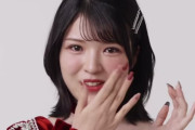 変な意味無くマジガチで、最新の豫風瑠乃が道重さゆみにソックリになってきた