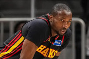 【NBA】クミンガは新チームに年額2500万ドル以上を要求か？LALの提示を大きく上回る